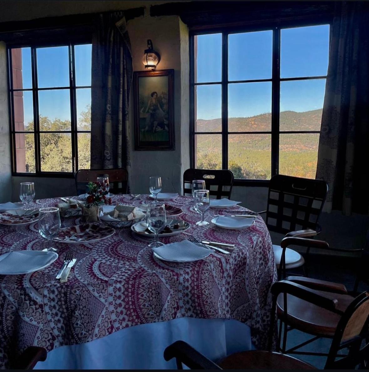 Finca Los Caleros Juan Gallegos エクステリア 写真