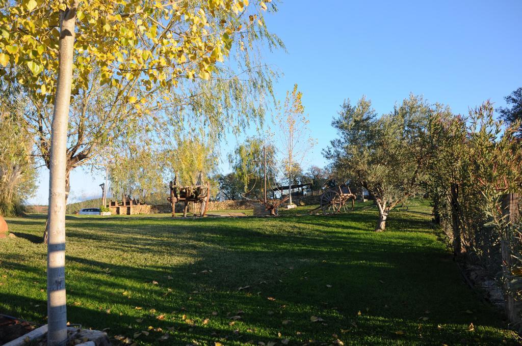 Finca Los Caleros Juan Gallegos エクステリア 写真